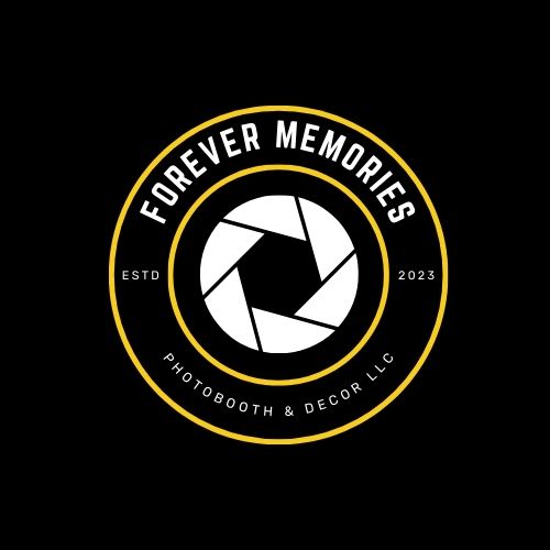 Forever Memories Photo Booth & Decor LLC